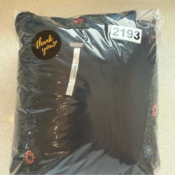 Free People Tried And True Maxi Dress - Picture 9 of 9